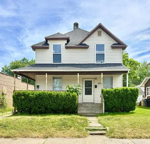 3312 Mishawaka Ave Photo 1