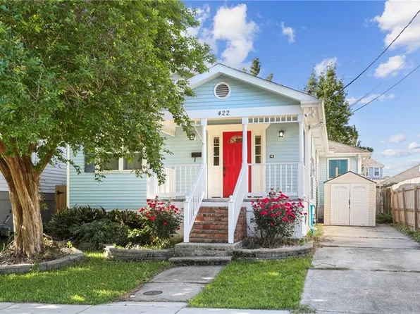 422 Seattle St, New Orleans, LA 70124