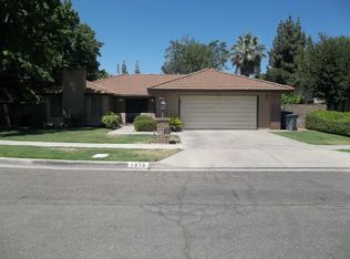 1856 S Caesar Ave, Fresno, CA 93727