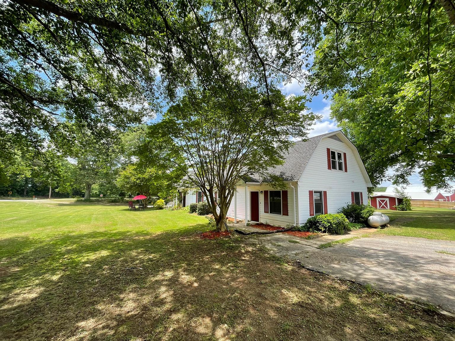 7015 Parris Bridge Rd, Chesnee, SC 29323 Zillow