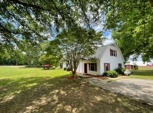 7015 Parris Bridge Rd, Chesnee, SC 29323