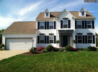 3893 Myrtle Ln, Brunswick, OH 44212