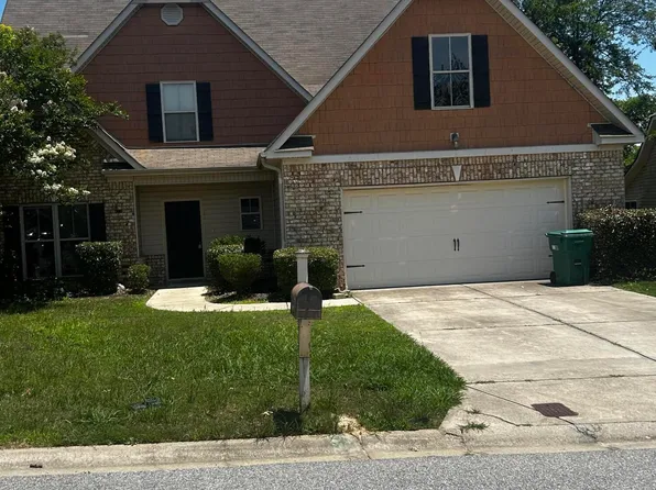 8017 Battle Street, Grovetown, GA 30813