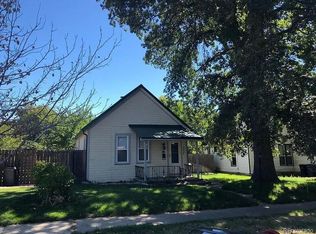 3834 N Julian St, Denver, CO 80211