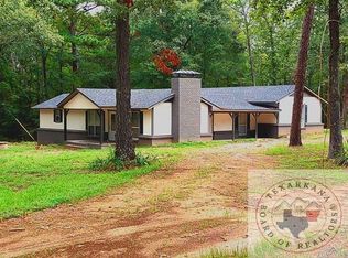 4875 Fm 161 S, Hughes Springs, TX 75656
