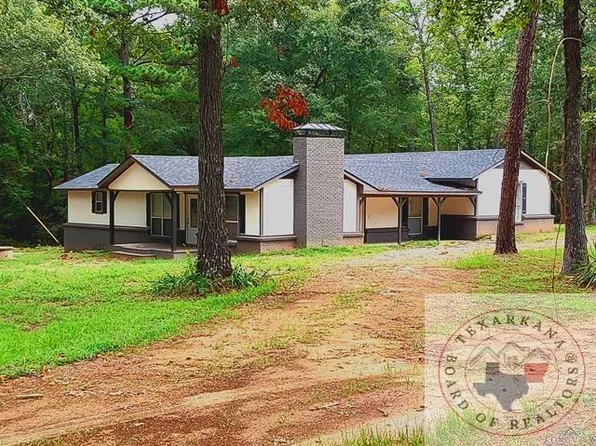 4875 Fm 161 S, Hughes Springs, TX 75656