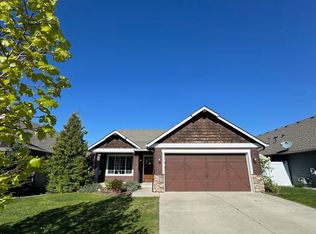 7750 N Goodwater Loop, Coeur D Alene, ID 83815
