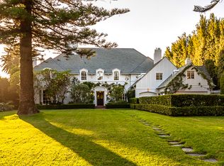 241 N Rockingham Ave, Los Angeles, CA 90049