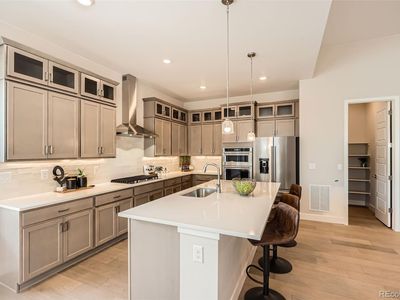 1871 Grayside Circle, Castle Rock, CO, 80109