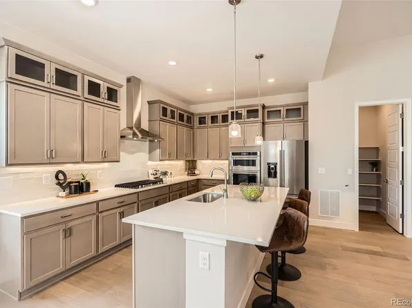 1871 Grayside Circle, Castle Rock, CO 80109