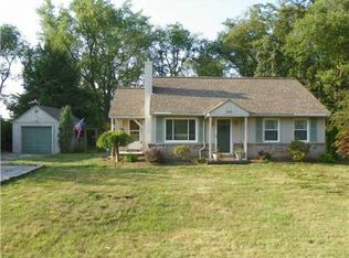 152 Ridgewood Rd, Coraopolis, PA 15108