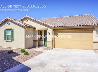 1536 N Balboa, Mesa, AZ 85205