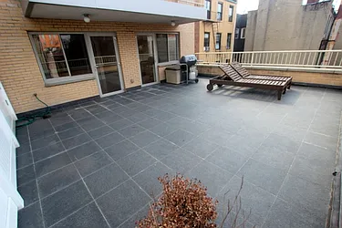 Rented by Citi Habitats