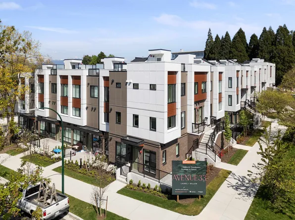 873 W 33rd Ave, Vancouver, BC V5Z 2K3