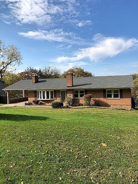 NEW ROOF!