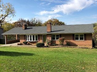 4739 Browntown Rd, Front Royal, VA 22630