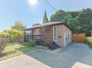 314 Wenlock Ave, Richmond Hill, ON L4C 1M7