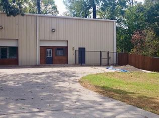 11518 Bogs Rd, Tomball, TX 77375