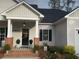 56 Fox Trace Ln, Salemburg, NC 28385