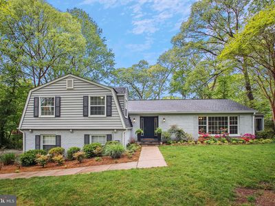 136 Downing Dr, Severna Park, MD, 21146