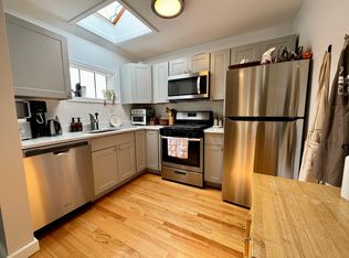 72 Windsor Rd, Brookline, MA 02445