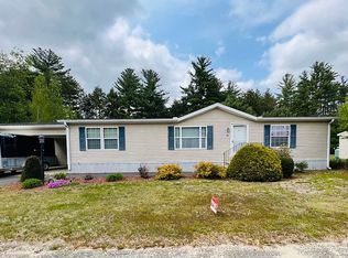 95 Earl Dr, Athol, MA 01331