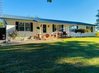 9650 Sweetwater Rd, Tell City, IN 47586