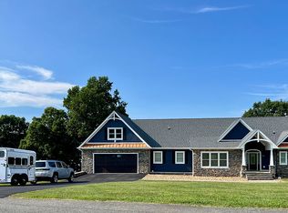 1031 Marina Ln, Huddleston, VA 24104