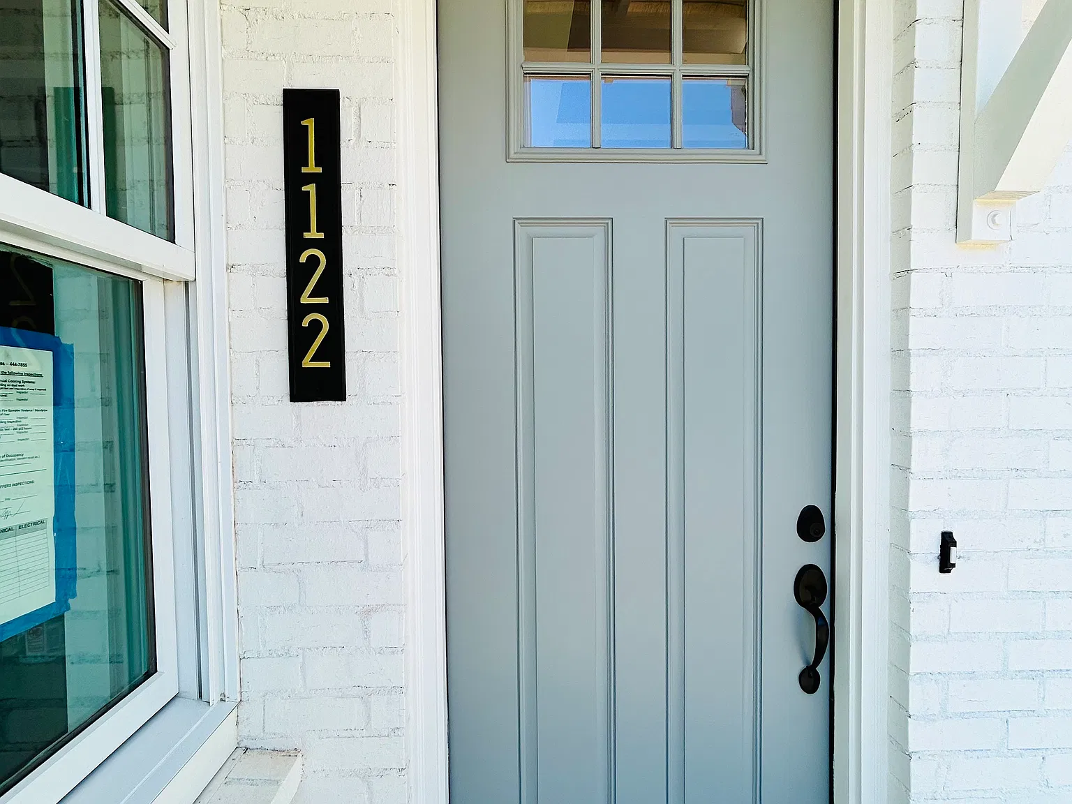 3 bed, 2.5 bath, 1380 sqft, $2,340 — Photo 2