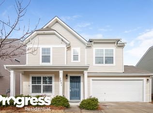 2031 Verde Creek Rd, Charlotte, NC 28214