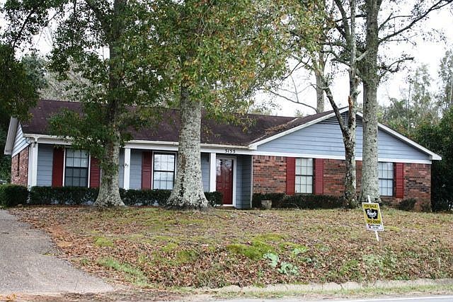 Great Curbside Appeal