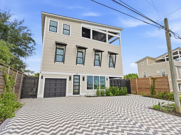 212 George C Wallace Blvd, Panama City Beach, FL 32413