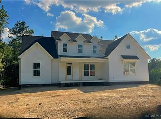 17125 Melbrook Ct, Moseley, VA 23120