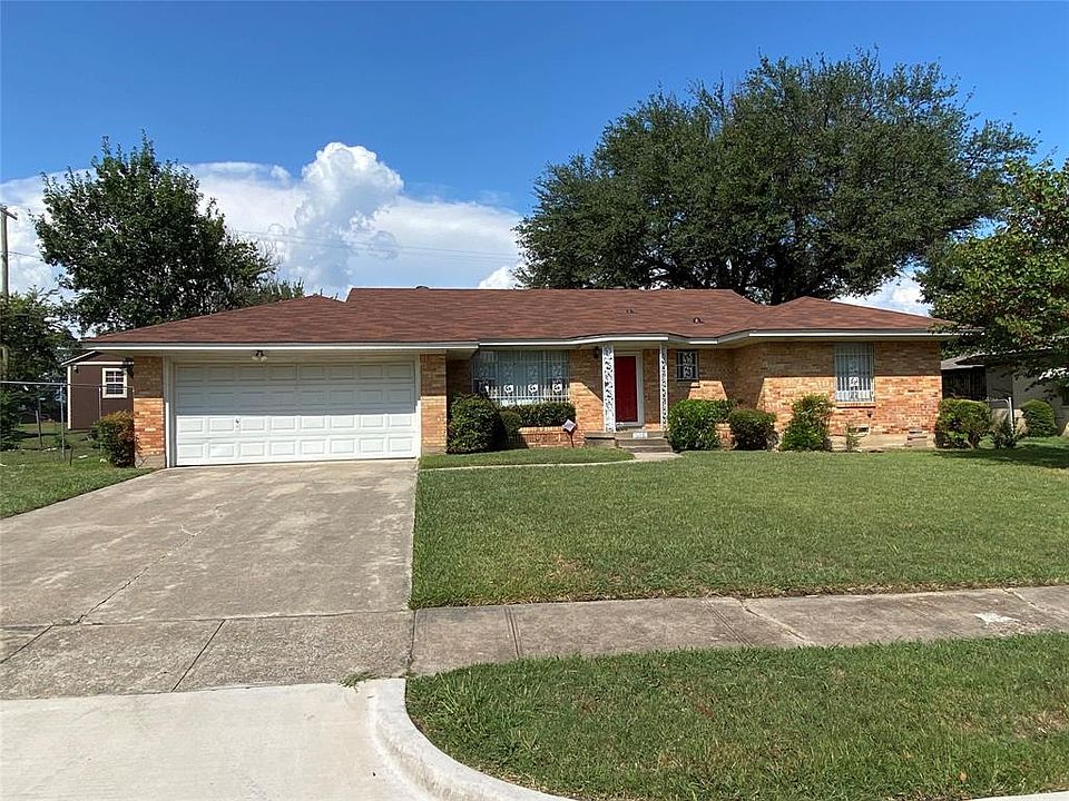 2716 Bonnie View Rd, Dallas, TX 75216 MLS 14651177 Zillow