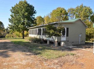 4497 Kendall Rd, Hornbeak, TN 38232