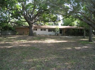 523 Taylor Rd, Falfurrias, TX 78355