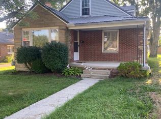 51 Westlawn Ave, Jackson, OH 45640