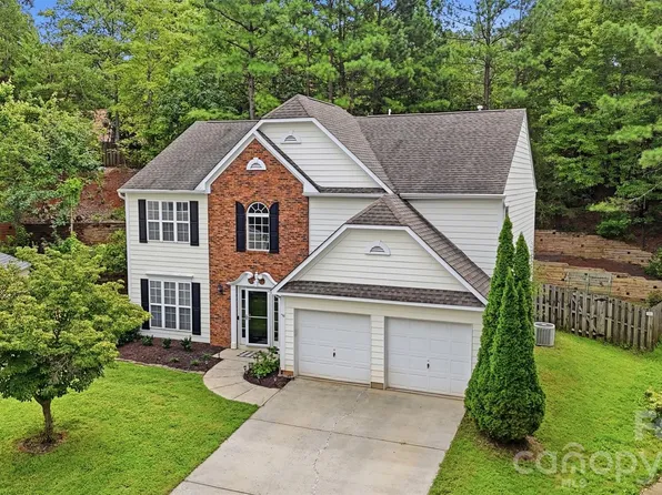 14339 Crown Harbor Dr, Charlotte, NC 28278