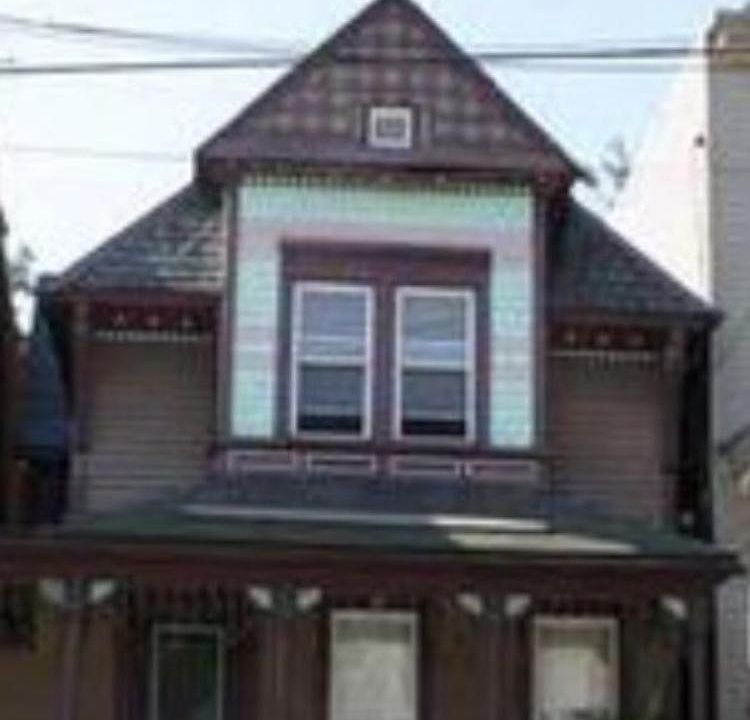 Victorian 