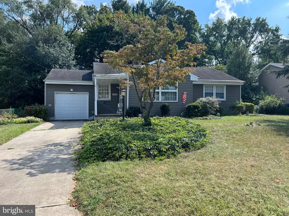 10 Hillside Ave, Westville, NJ 08093