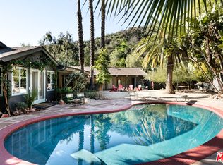 13043 Sky Valley Rd, Los Angeles, CA 90049
