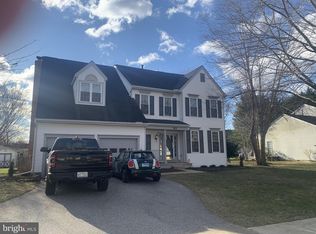 14511 Dolbrook Ln, Bowie, MD 20721