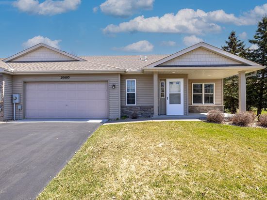 20603 Everton Ct N, Forest Lake, MN 55025