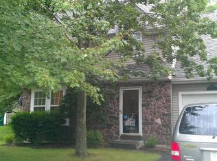 4504 Normandy Ct, Doylestown, PA