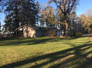 14397 S Forsythe Rd, Oregon City, OR 97045