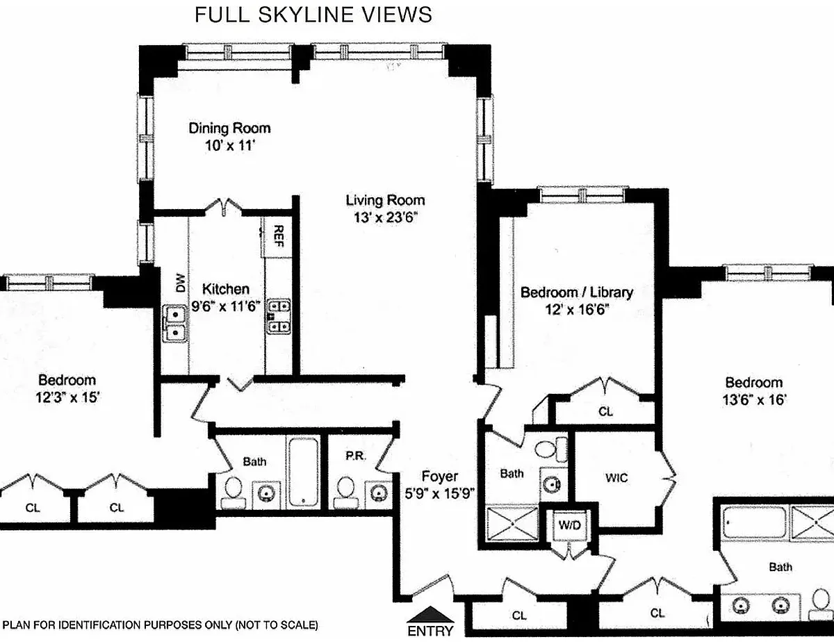 Building Photo - 401 E 60th St #29C