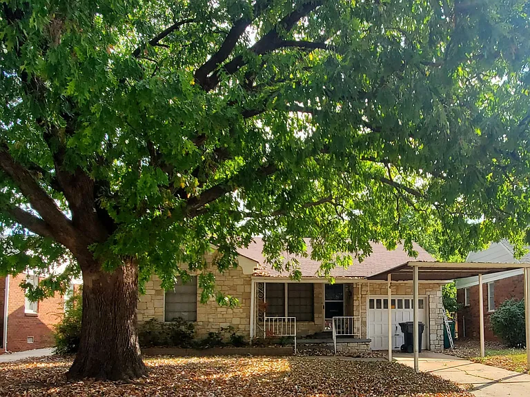 2540 W Eubanks St — Photo 1