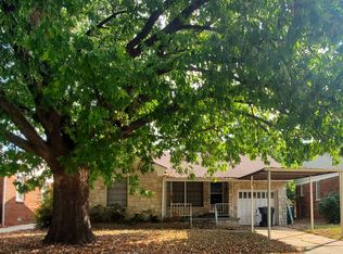 2540 W Eubanks St, Oklahoma City, OK 73112
