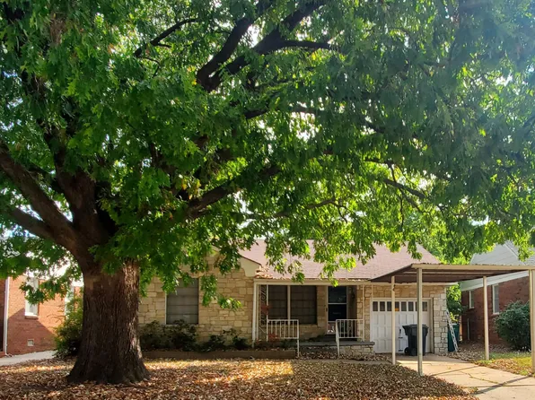 2540 W Eubanks St, Oklahoma City, OK 73112