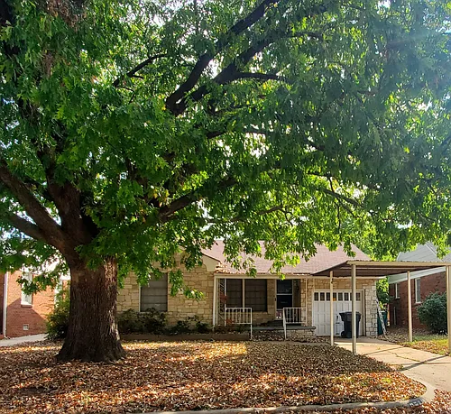 2540 W Eubanks St Photo 1